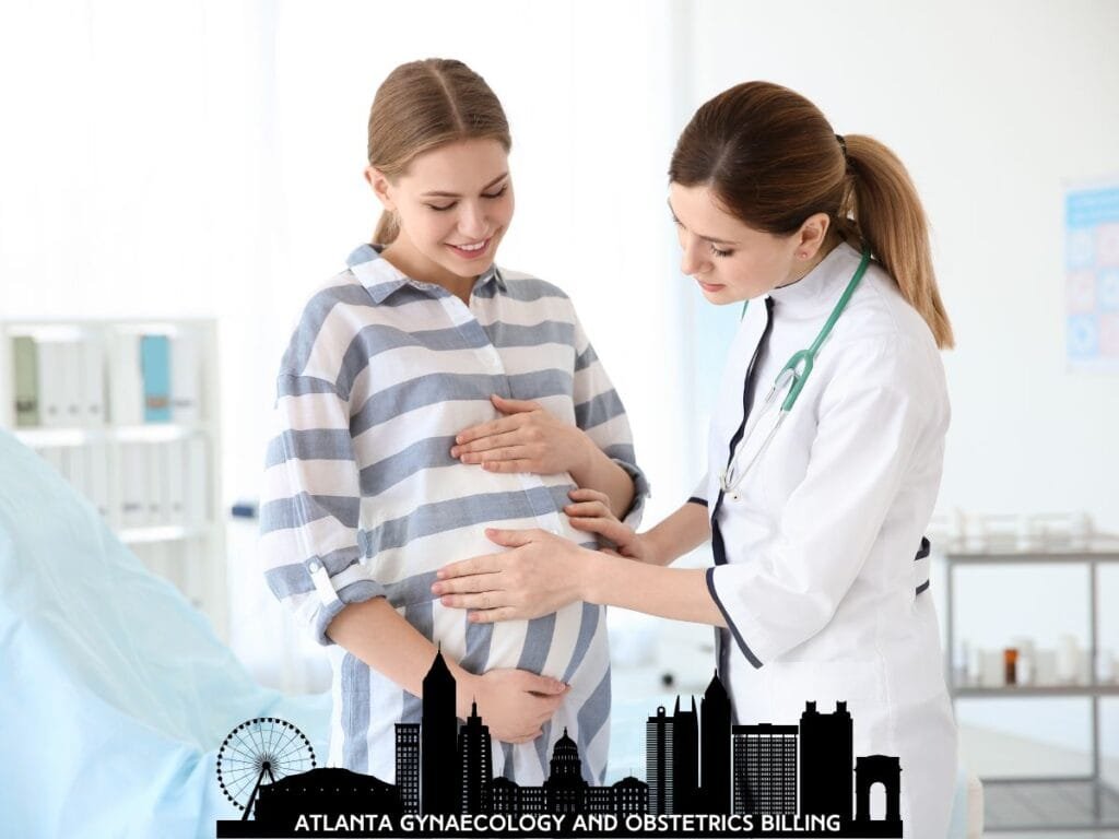 Atlanta Gynecology and Obstetrics Billing