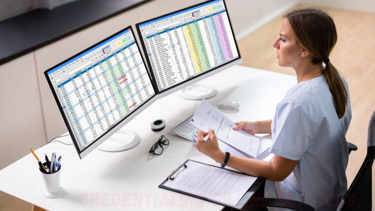 Medical Credentialing Services by Streamline Billing Group