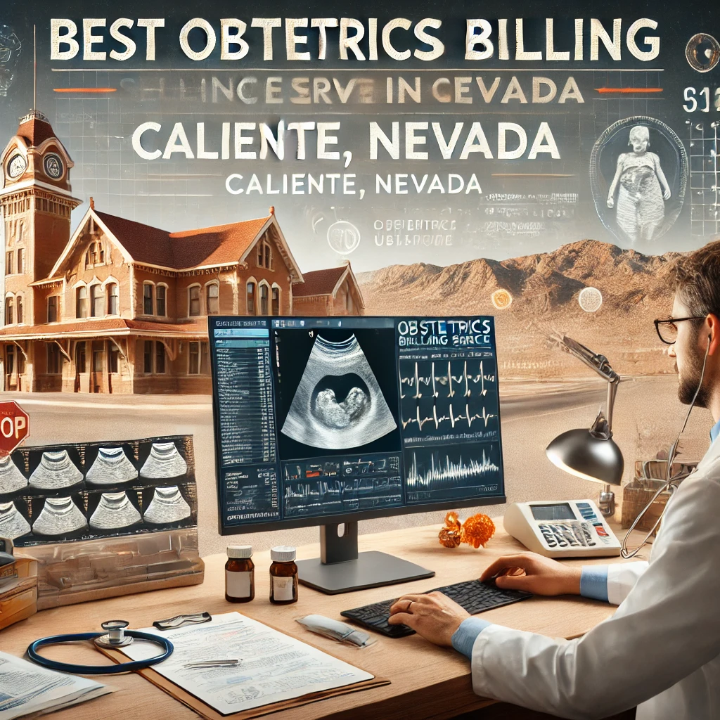 Best Obstetrics Billing Service in Caliente, Nevada