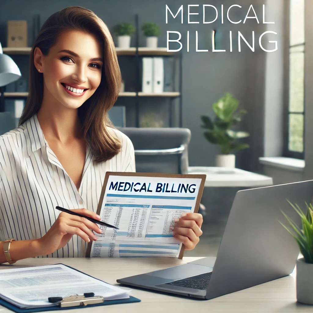 How Do Medical Billing and Coding Services Benefit Small Practices