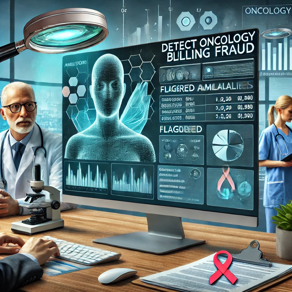 Oncology Fraud Authorities Now Better Able to Detect Billing Abuses