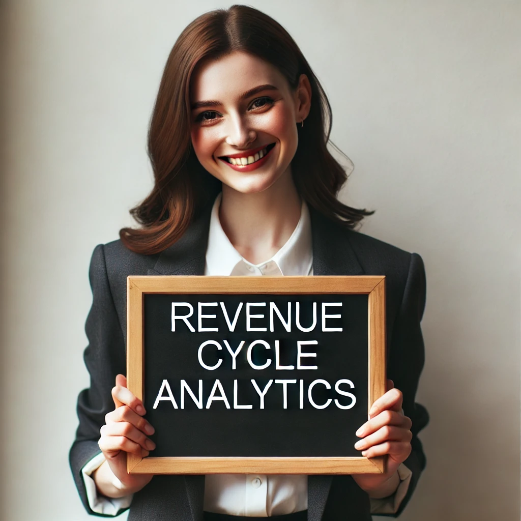 Revenue Cycle Analytics