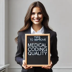 Tips to Improve Medical Coding Quality