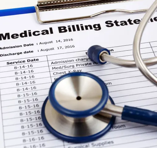 Customized Medical Billing for Practices of All Sizes